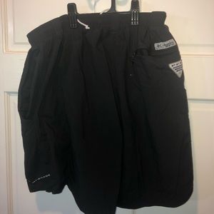 Columbia PFG swimsuit
